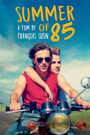 Summer of 85's poster