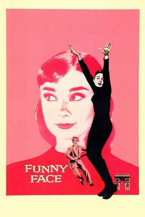 Funny Face's poster