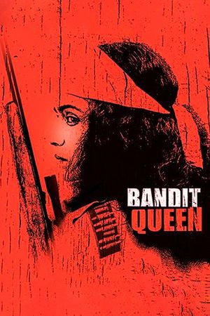 Bandit Queen's poster image