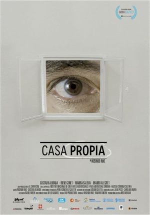 Casa Propia's poster