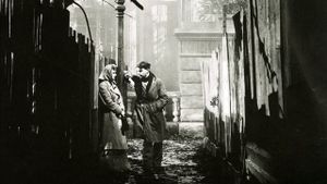 They Drive by Night's poster