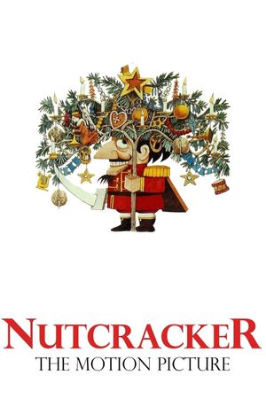 Nutcracker's poster