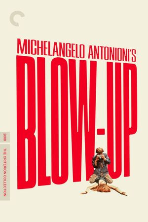 Blow-Up's poster