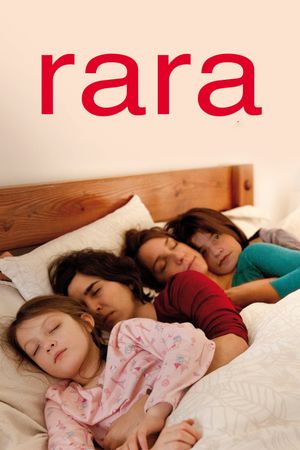 Rara's poster