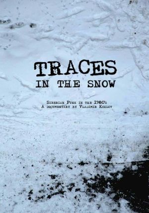 Traces in the Snow's poster