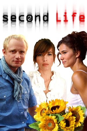 Second Life's poster