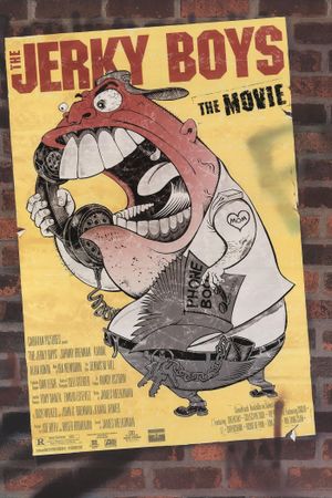The Jerky Boys's poster