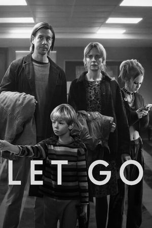 Let Go's poster