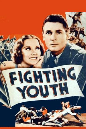 Fighting Youth's poster