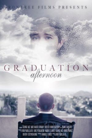 Graduation Afternoon's poster
