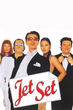 Jet Set's poster