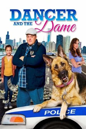 Dancer and the Dame's poster
