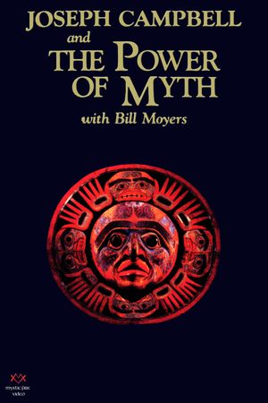 Joseph Campbell and the Power of Myth's poster
