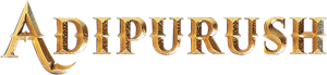 Adipurush's poster