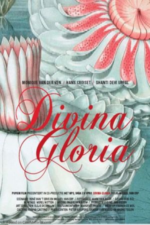 Divina Gloria's poster