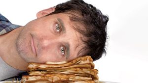 Dan in Real Life's poster