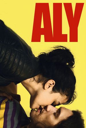 Aly's poster