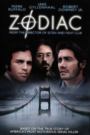 Zodiac's poster