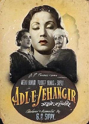 Adil-E-Jahangir's poster