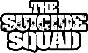 The Suicide Squad's poster
