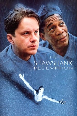 The Shawshank Redemption's poster