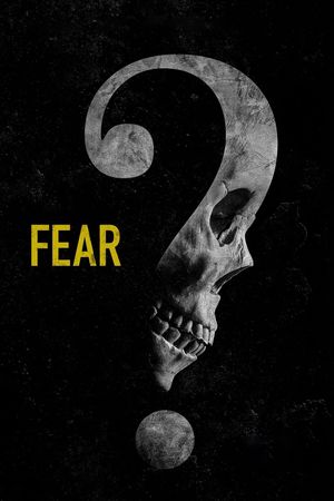 Fear's poster