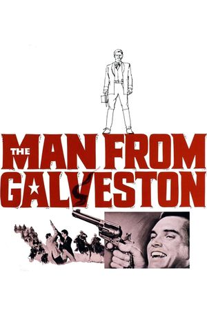 The Man from Galveston's poster