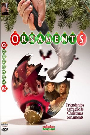 Ornaments's poster