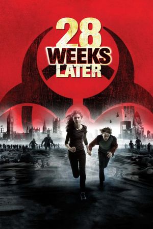 28 Weeks Later's poster