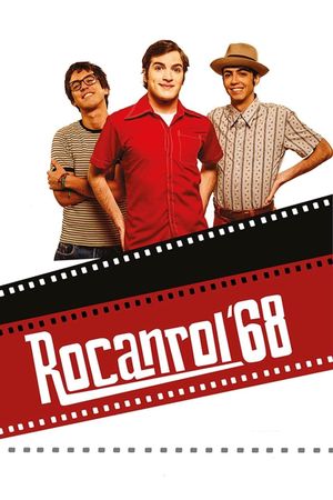 Rock and Roll '68's poster