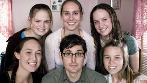 Louis Theroux: The Most Hated Family in America's poster