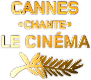 Cannes chante le cinéma's poster