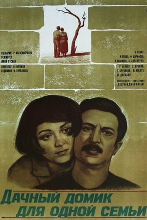 Bir ailalik bag evi's poster