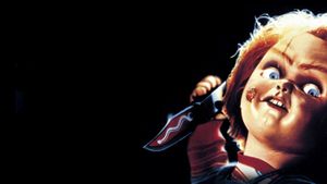 Child's Play's poster
