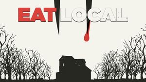 Eat Locals's poster