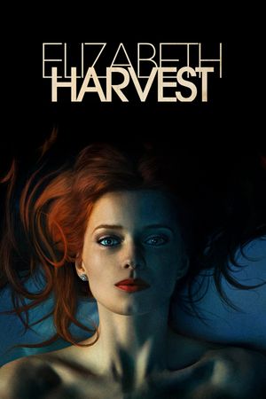 Elizabeth Harvest's poster