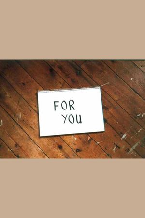 For You's poster
