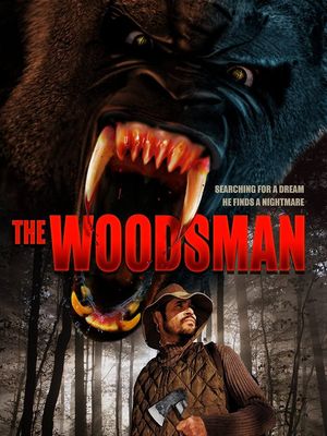 The Woodsman's poster