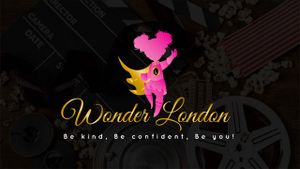 Wonder London's poster