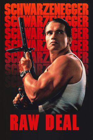 Raw Deal's poster