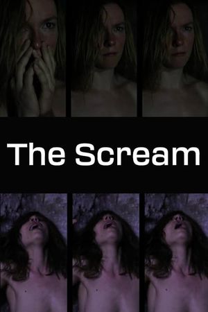 The Scream's poster