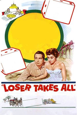 Loser Takes All's poster