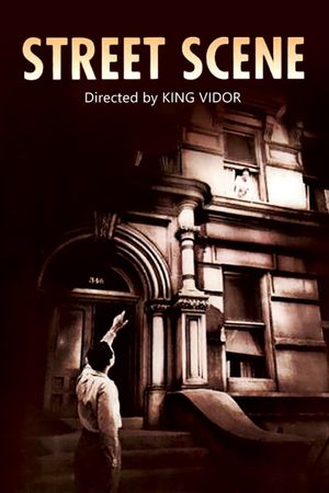 Street Scene's poster