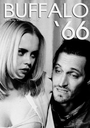 Buffalo '66's poster
