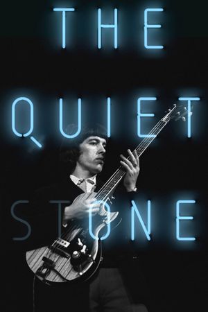 The Quiet One's poster image
