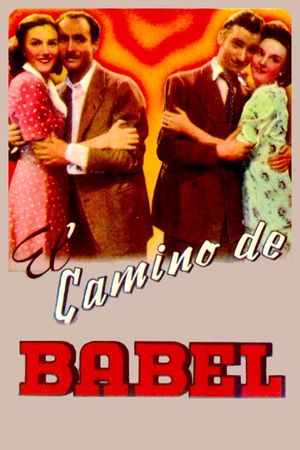 El camino de Babel's poster