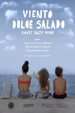 Sweet Salty Wind's poster image