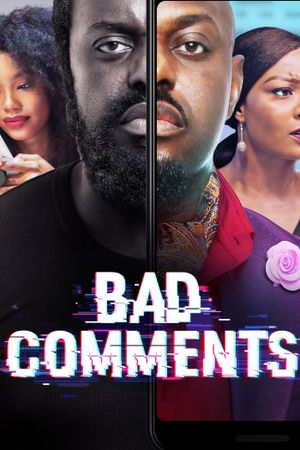 Bad Comments's poster
