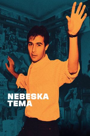 Nebeska tema's poster