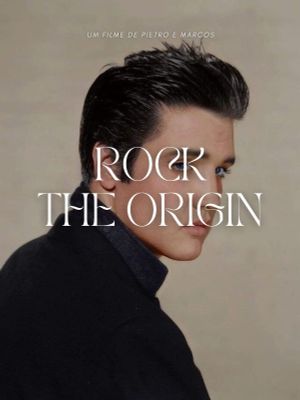 Rock: the origin's poster